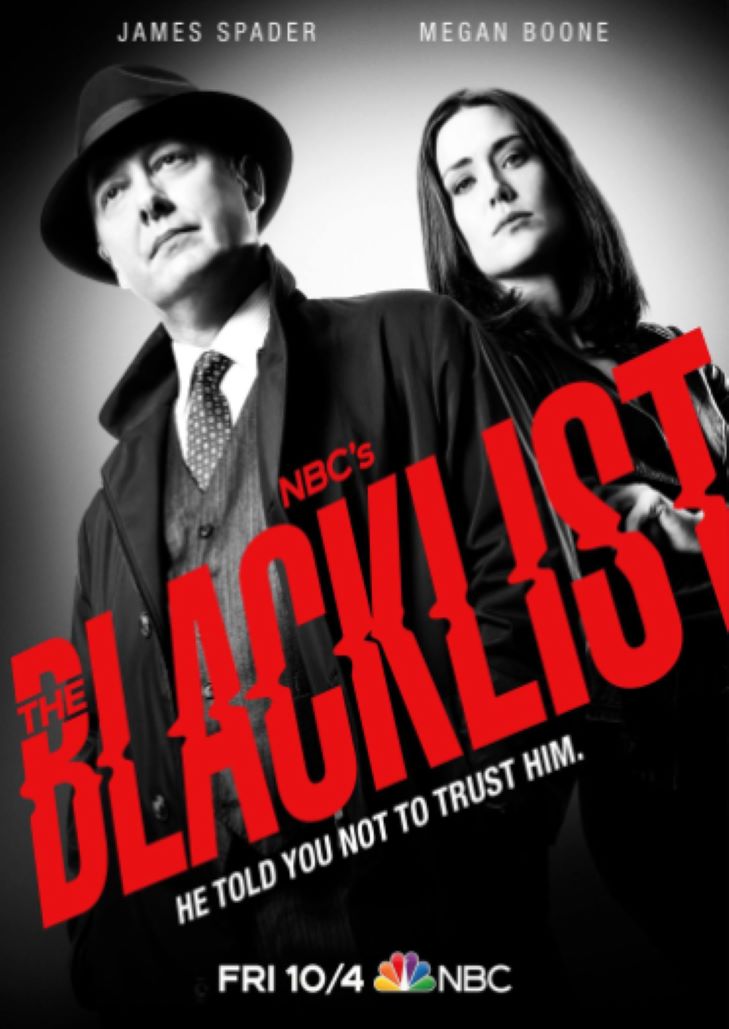 The Blacklist (2019) บัญชีดำอาชญากรรม ซ่อนเงื่อน ปี 7