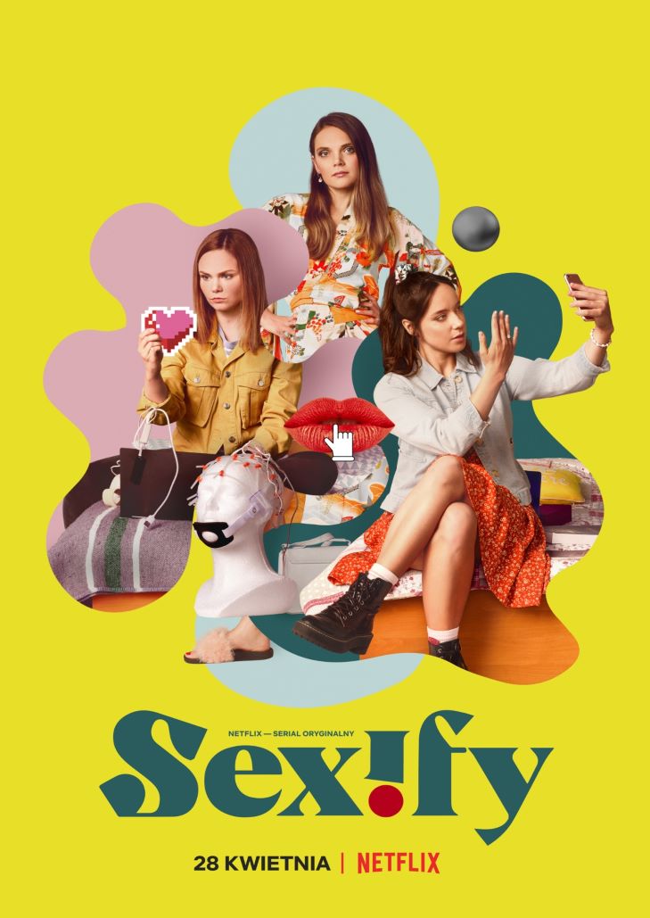 Sexify season 1