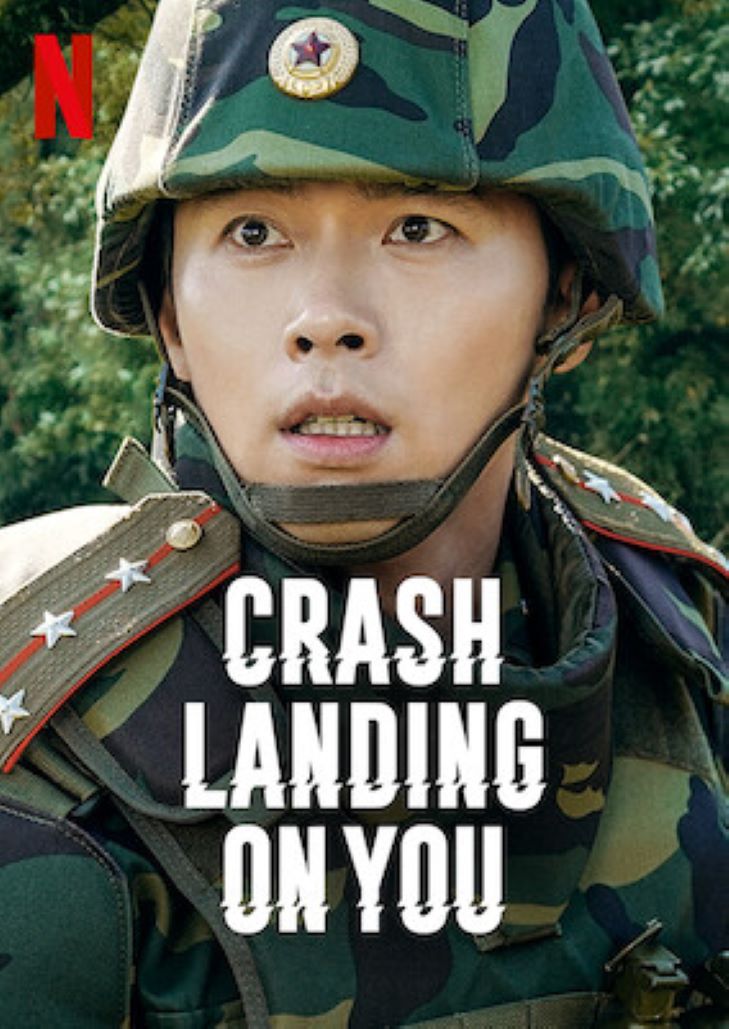 Crash Landing On You (2019) ปักหมุดรักฉุกเฉิน Season 1 EP 116 จบ พากย์