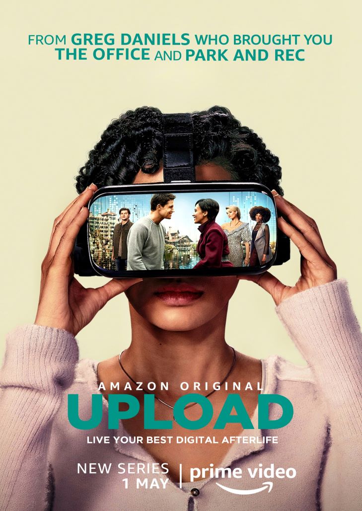 Upload (2020) Season 1