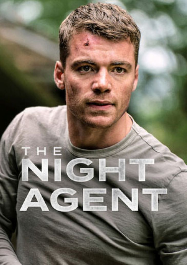 The Night Agent (2023) Season 1