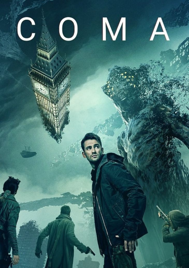 Coma (2019) โคม่า ถนนสมองโลกอันตราย ซับไทย