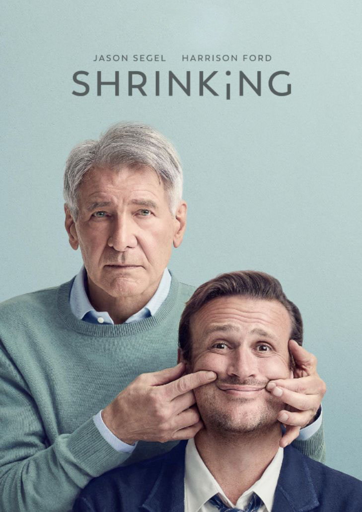 Shrinking (2023)