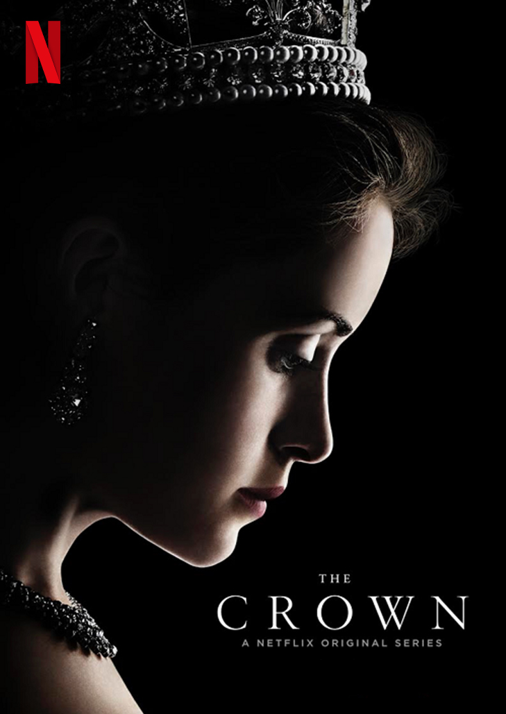 The Crown Season 1 (2016) เดอะ คราวน์  พากย์ไทย