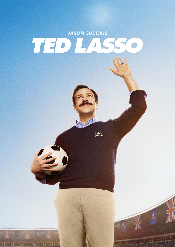 Ted Lasso (2020) Season 1