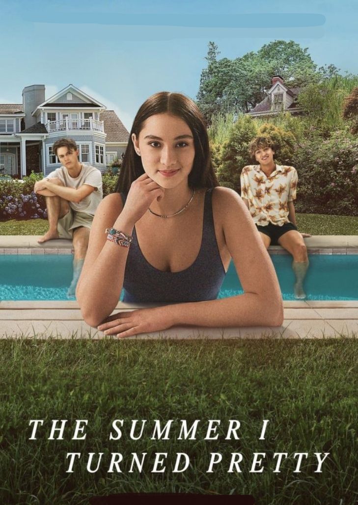 The Summer I Turned Pretty (2022) หน้าร้อนนี้ที่รอคอย