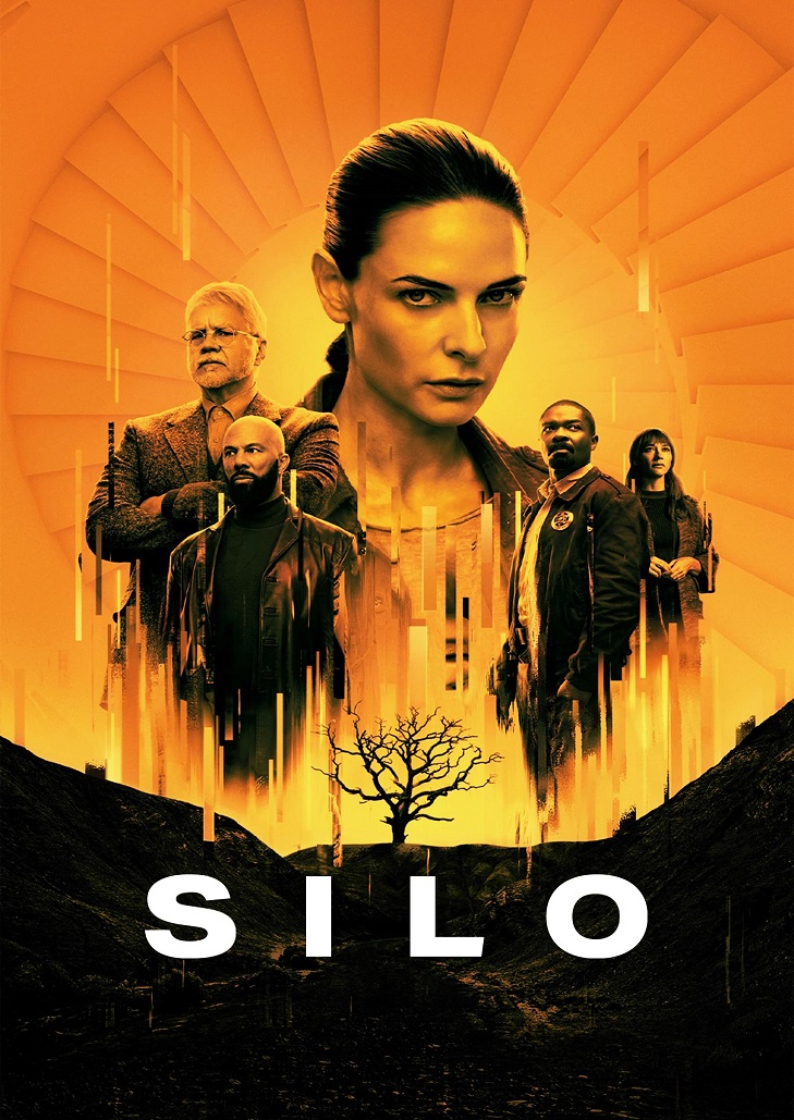 Silo (2023) Season 1 ตอนที่ 4