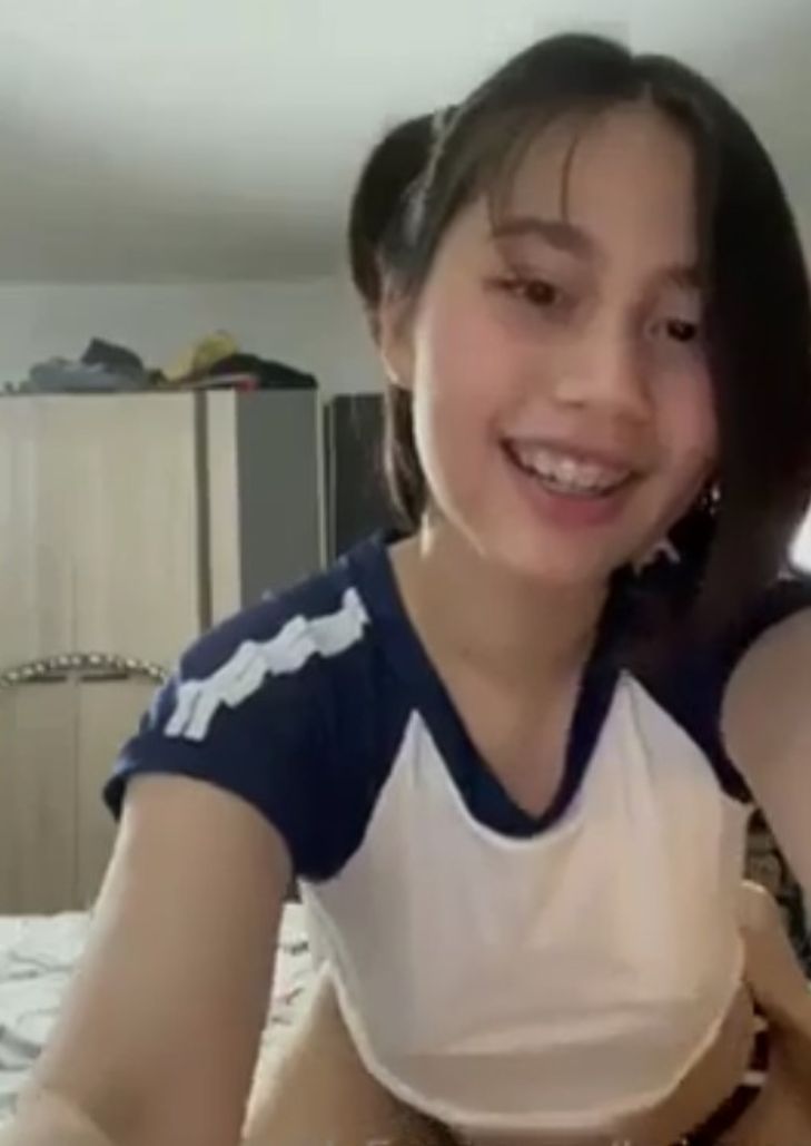 น้องไข่เน่า ลีลาอย่างดี