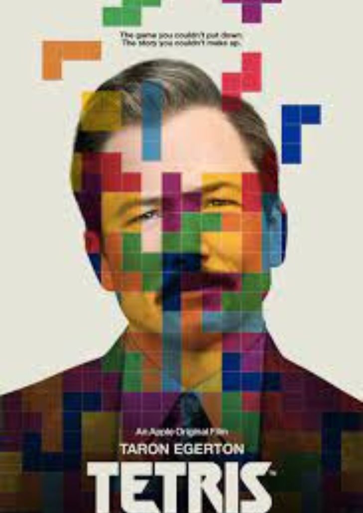 Tetris (2023) เตตริส