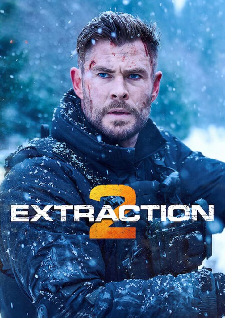 คนระห่ำภารกิจเดือด Extraction 2 ฝ่าคุก บุกเผชิญแก๊งมาเฟีย