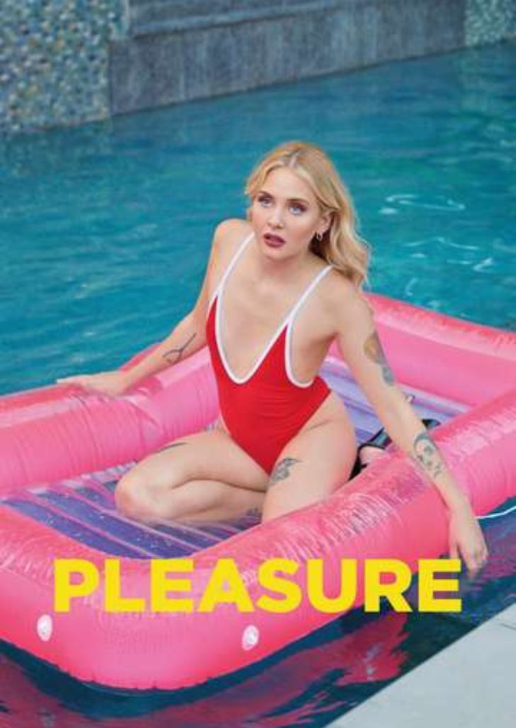 Pleasure (2021) เพลิงเพลิน