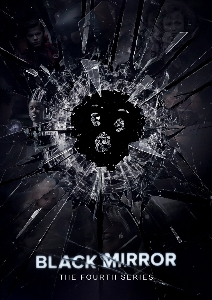 Black Mirror (2017) แบล็ก มิร์เรอร์ Season 4