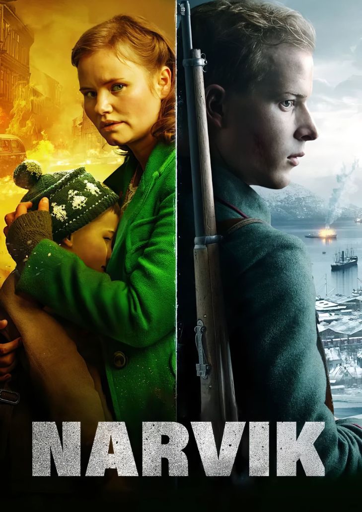 Narvik (2022) นาร์วิค