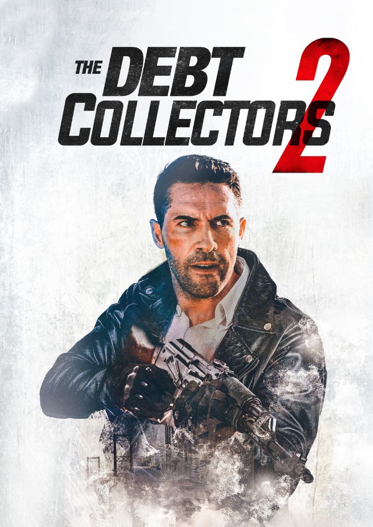 The Debt Collector 2 (2022) หนี้นี้ต้องชำระ 2