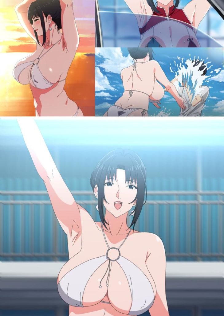 My Mother The Animation (2022)