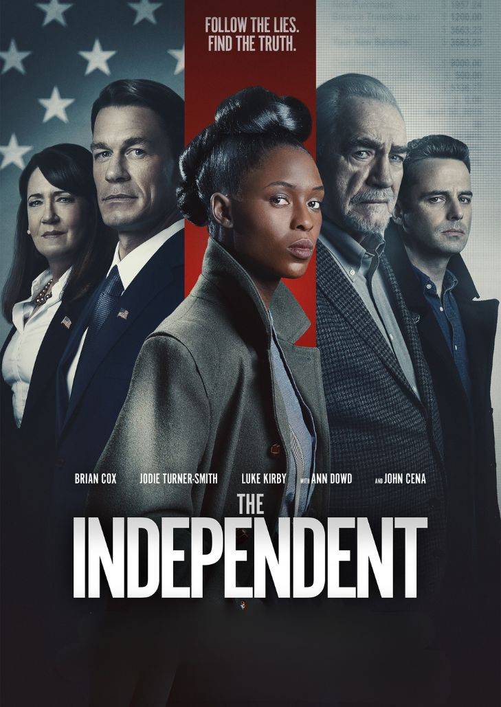 The Independent (2022) แผนการชิงตำแหน่งประธานาธิบดี