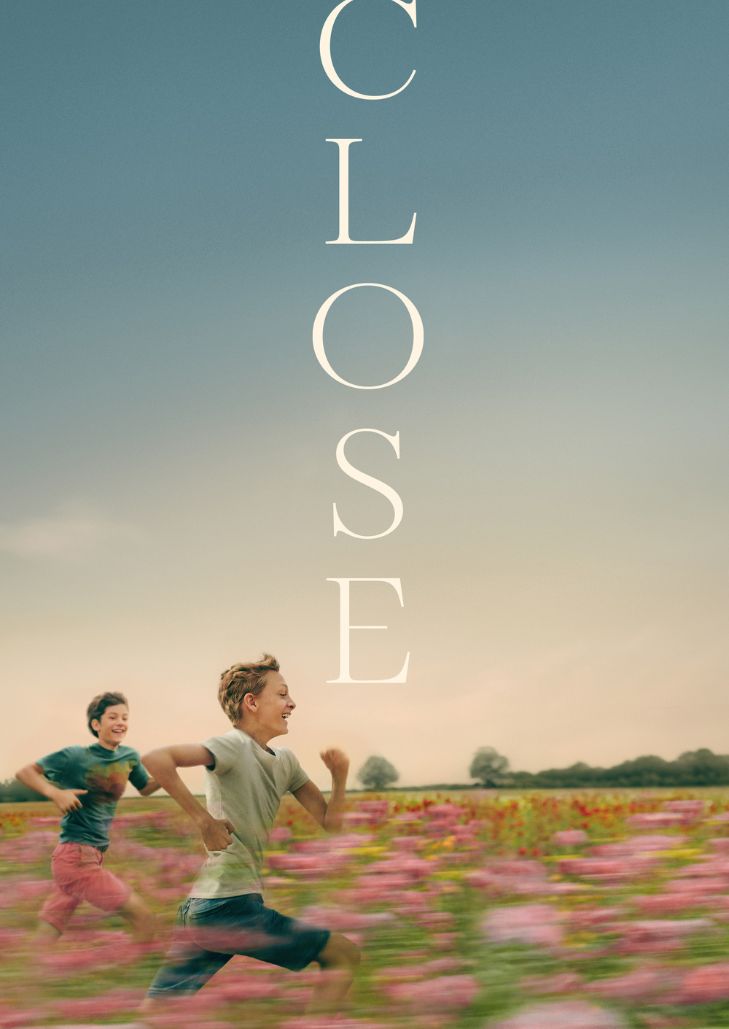 Close (2022) รักแรก วันนั้น