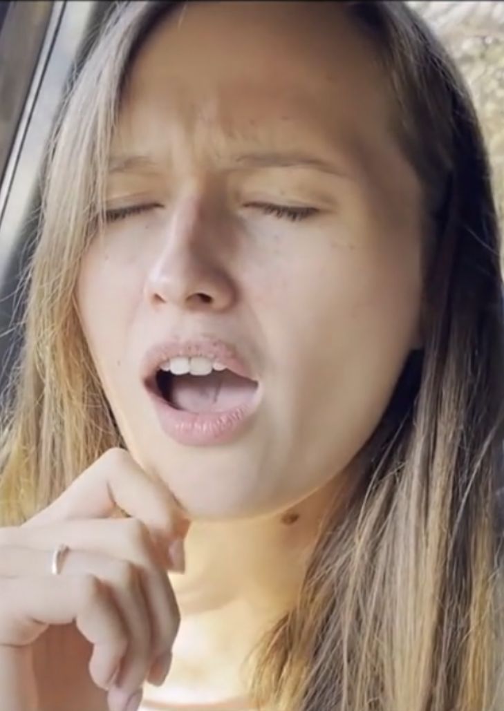 OnlyFans Stacy Cruz สเตซี่ ครูซ ทำให้ฉันเสร็จได้