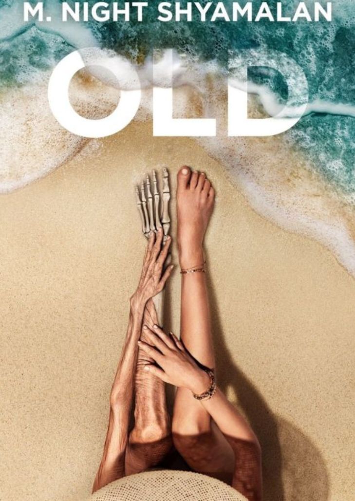 Old (2021) โอลด์