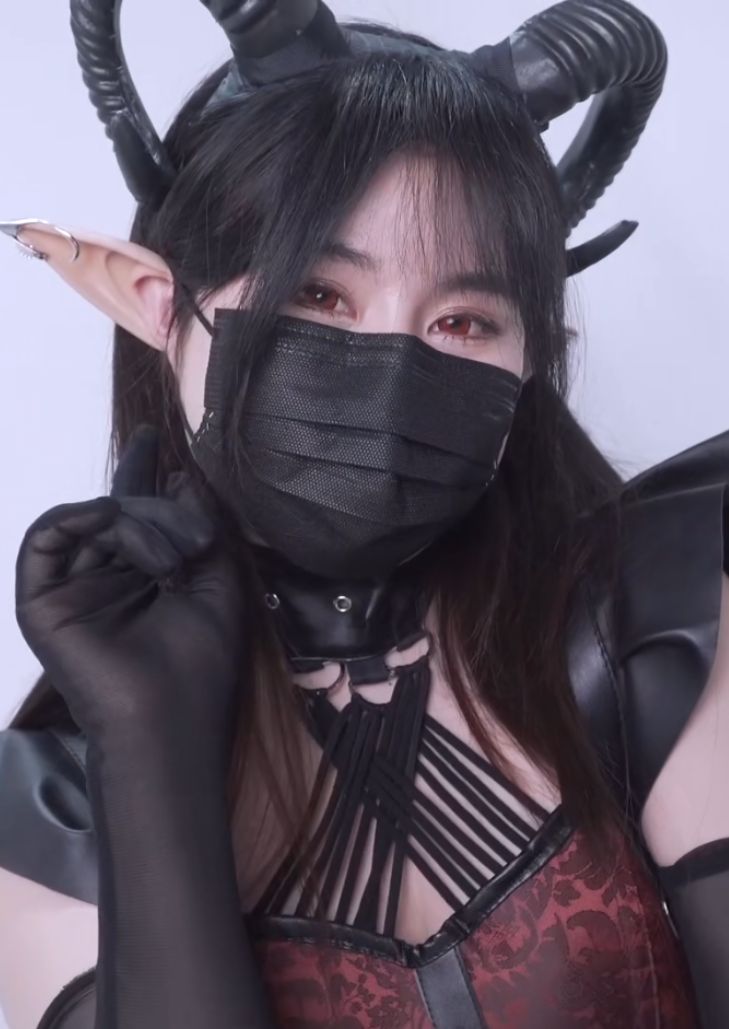 OnlyFans Nana Taipei  Kidnapped By Cum Eating Twin Demons For Forced Sperm Harvesting