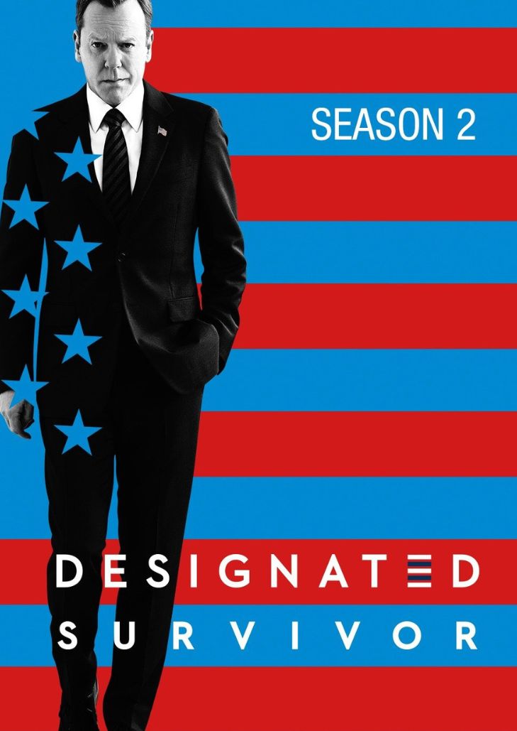 Designated Survivor Season 2 (2017)
