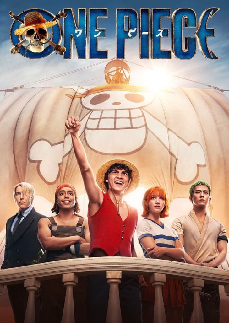 One Piece (2023) วันพีซ Season 1
