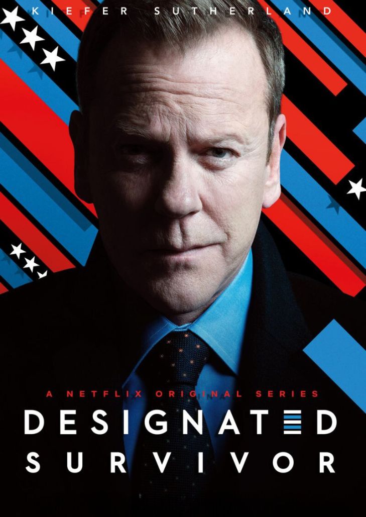 Designated Survivor Season 1 (2016)