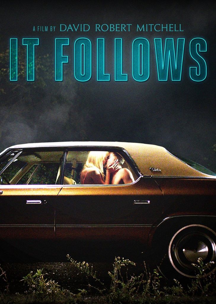 อย่าให้มันตามมา It Follows จิตที่หลอน ปมสยอง ความน่าสะพรึงกลัวที่ดูเหมือนจะตามหลังไปเพียงไม่กี่ก้าว