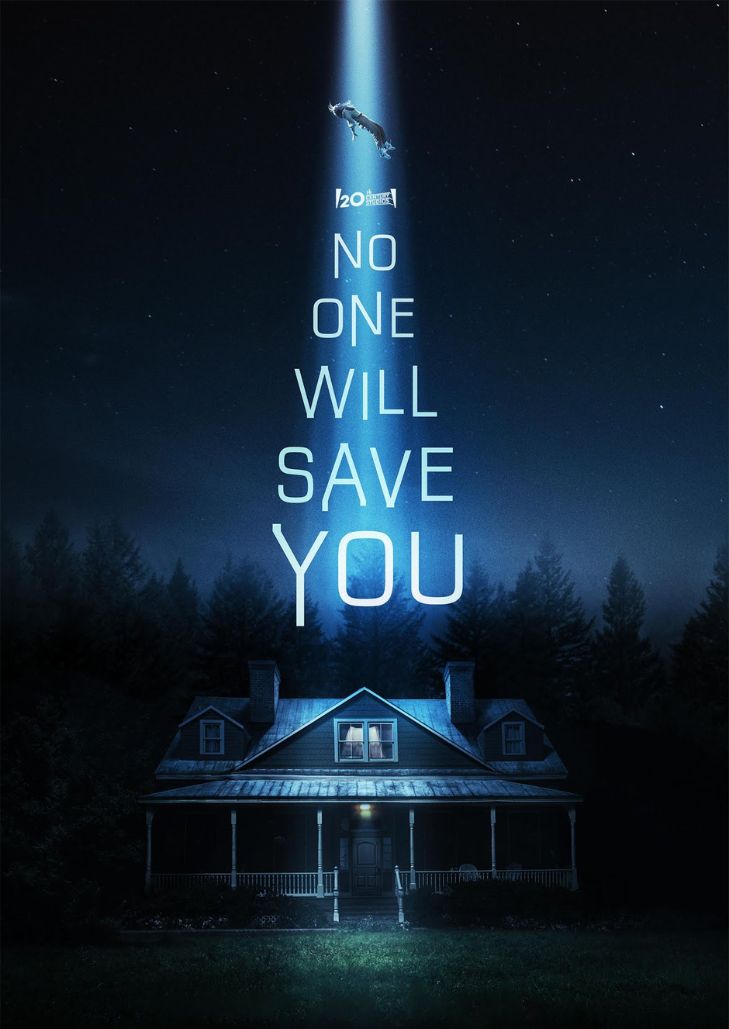 No One Will Save You (2023)