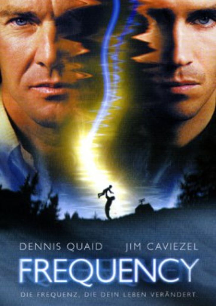 Frequency (2000) เจาะเวลาผ่าความถี่ฆ่า