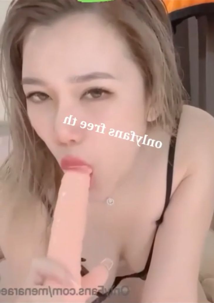 OnlyFans นางฟ้าไลฟ์ มีนา