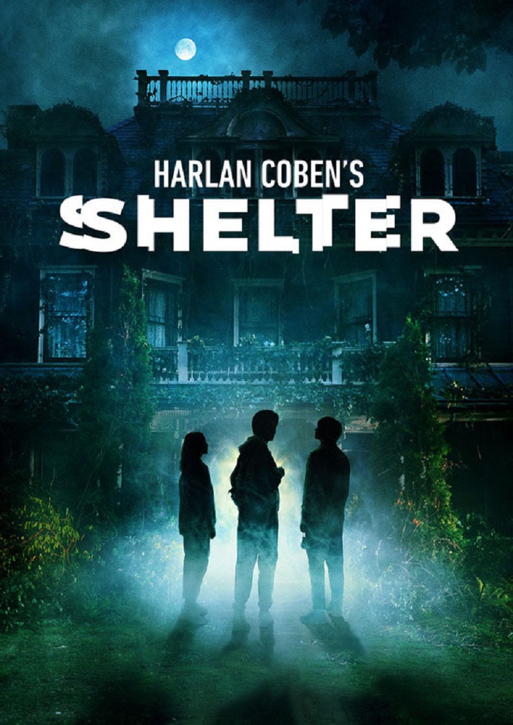 Harlan Cobens Shelter (2023) ฮาร์ลาน โคเบน ผีเสื้อแห่งความลับ ตอนที่ 6