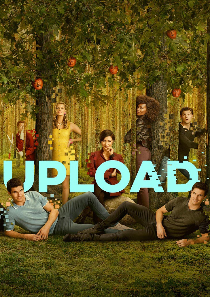 Upload (2023) Season 3