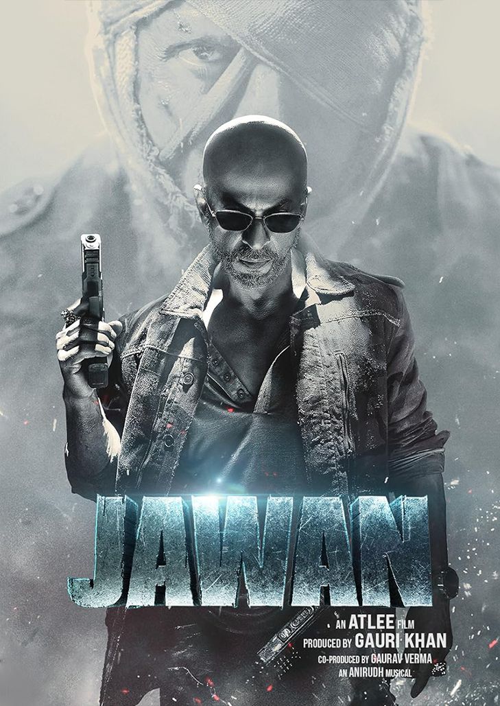 Jawan จาวัน เมื่อความแค้นส่วนตัวกลายเป็นภารกิจเปลี่ยนแปลงสังคม