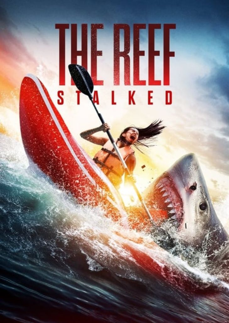 The Reef Stalked (2022) ครีบพิฆาต