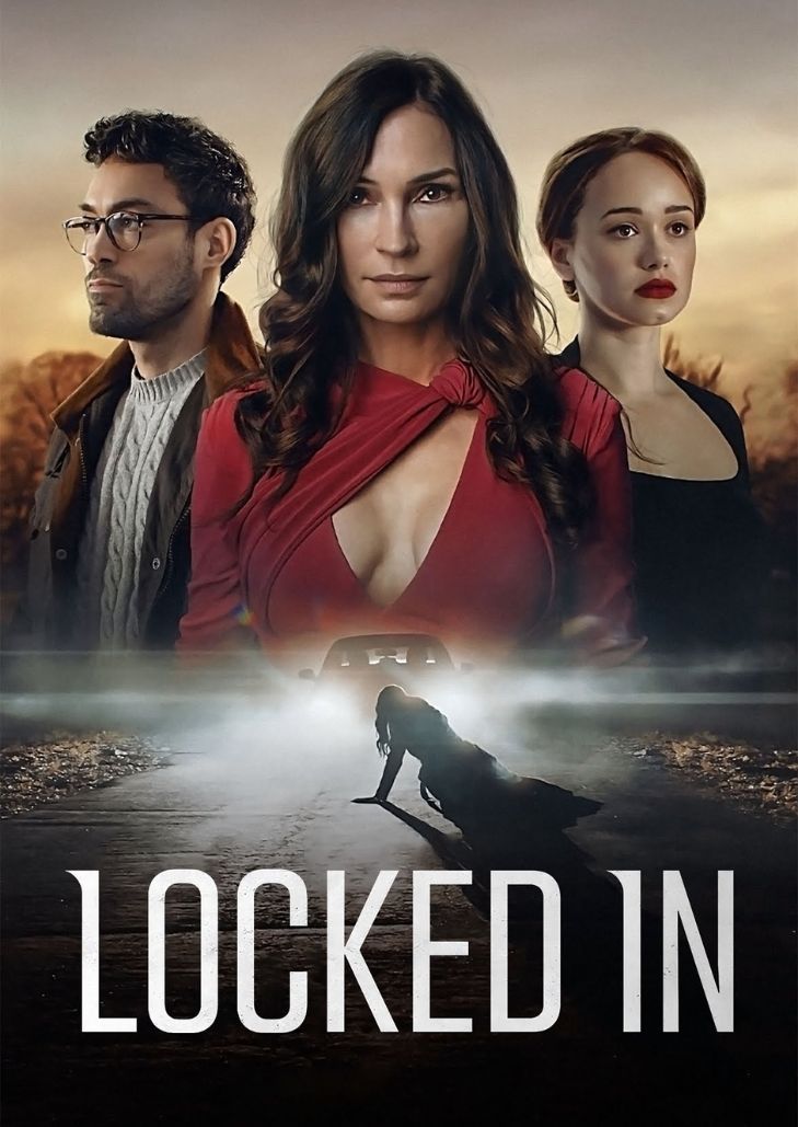 Locked In (2023) ต้องขัง