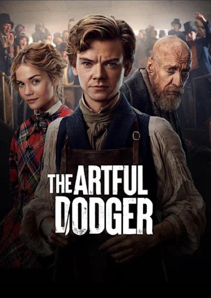 The Artful Dodger (2023)
