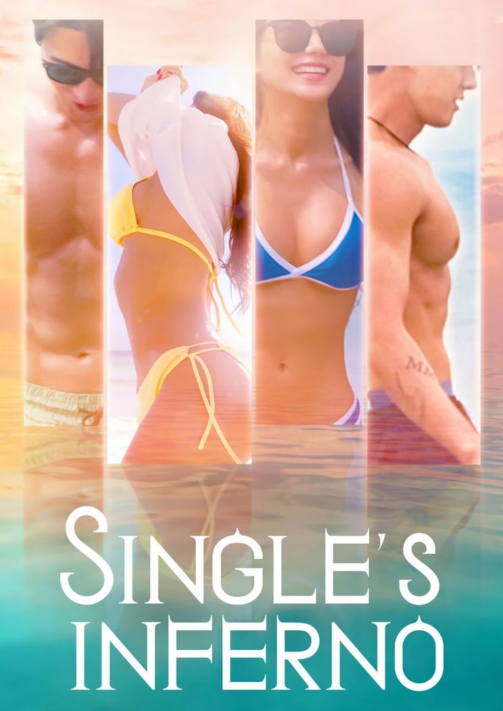 Single's Inferno (2021) โอน้อยออก ใครโสดตกนรก