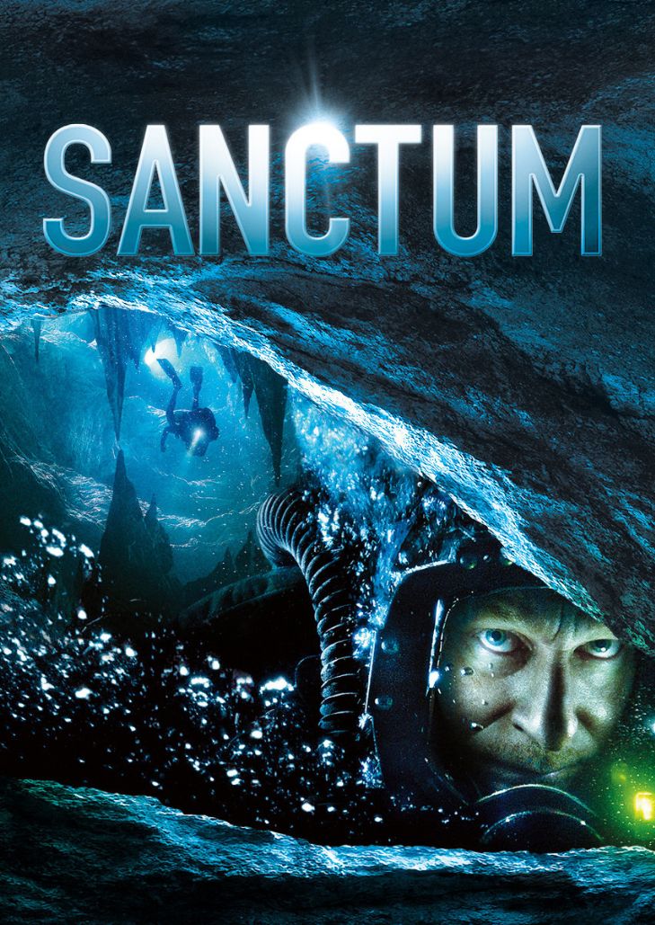 Sanctum (2011) แซงค์ทัม ดิ่ง ท้า ตาย