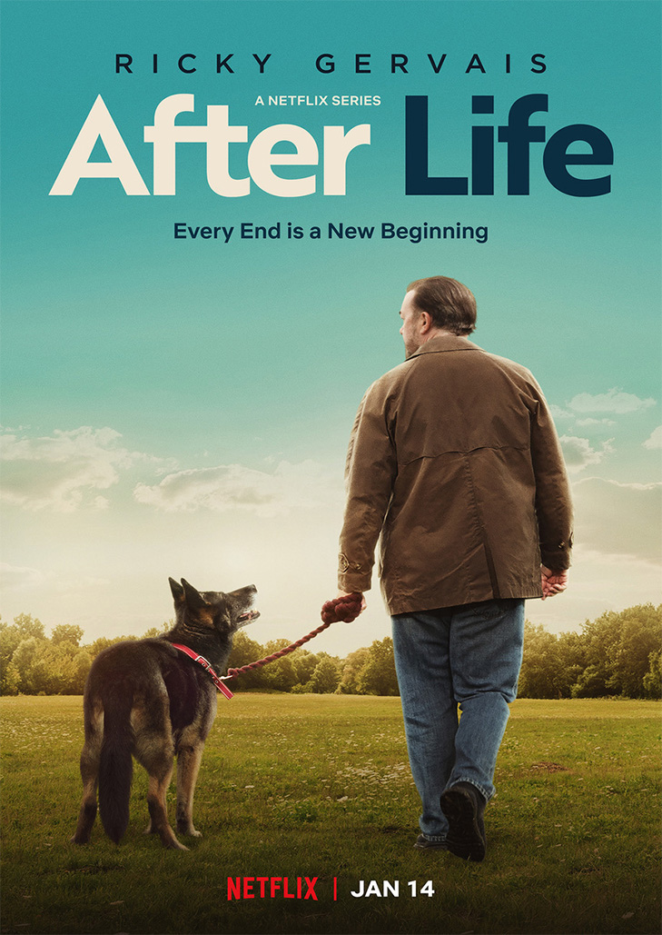 After Life (2019) อาฟเตอร์ ไลฟ์