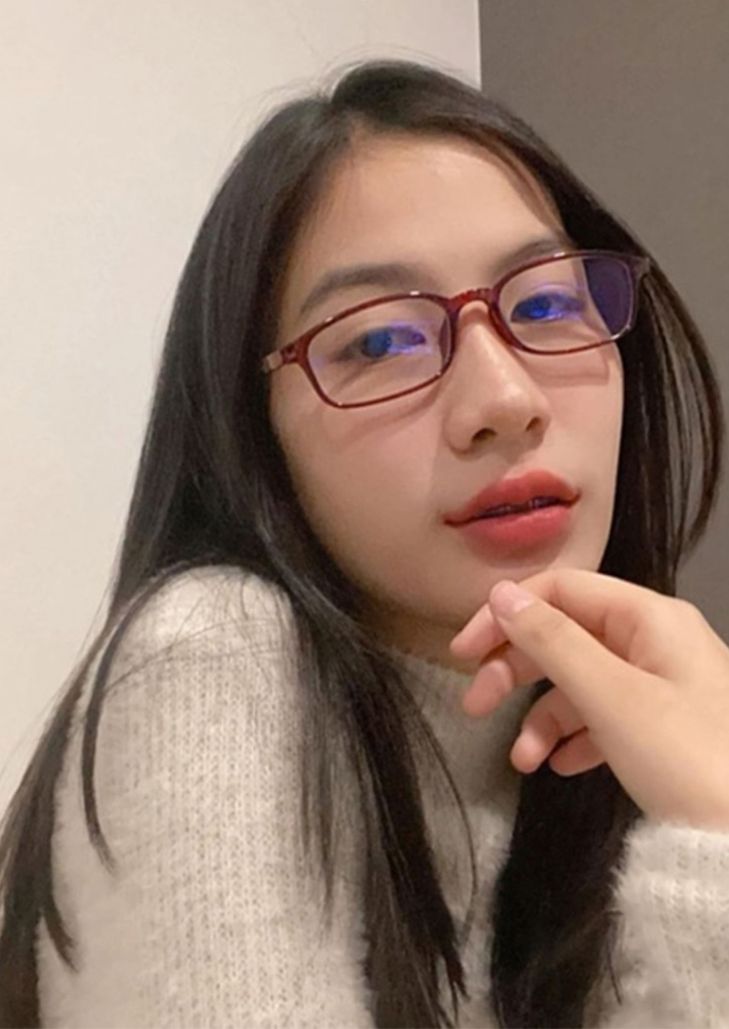 หลุดกลุ่มลับ ห้องเชือดสาวเชียงใหม่ตัวจริงสวยกว่าในรูปอีก