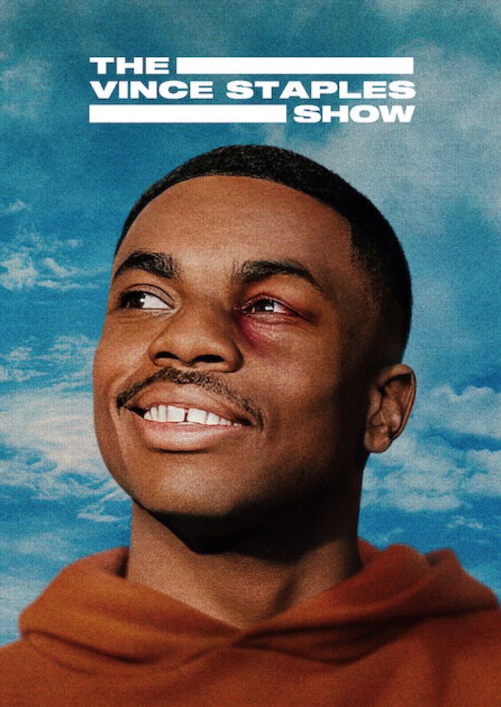 The Vince Staples Show (2024) เดอะ วินซ์ สเตเปิลส์ โชว์