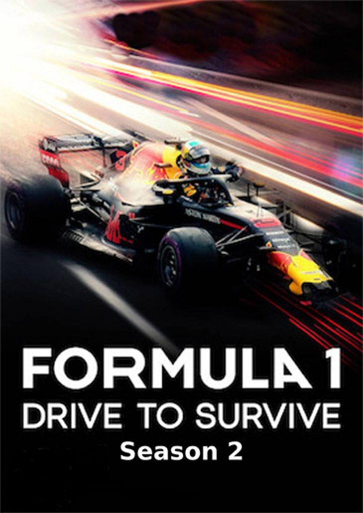 Formula 1 Season 2 (2020) รถแรงแซงชีวิต