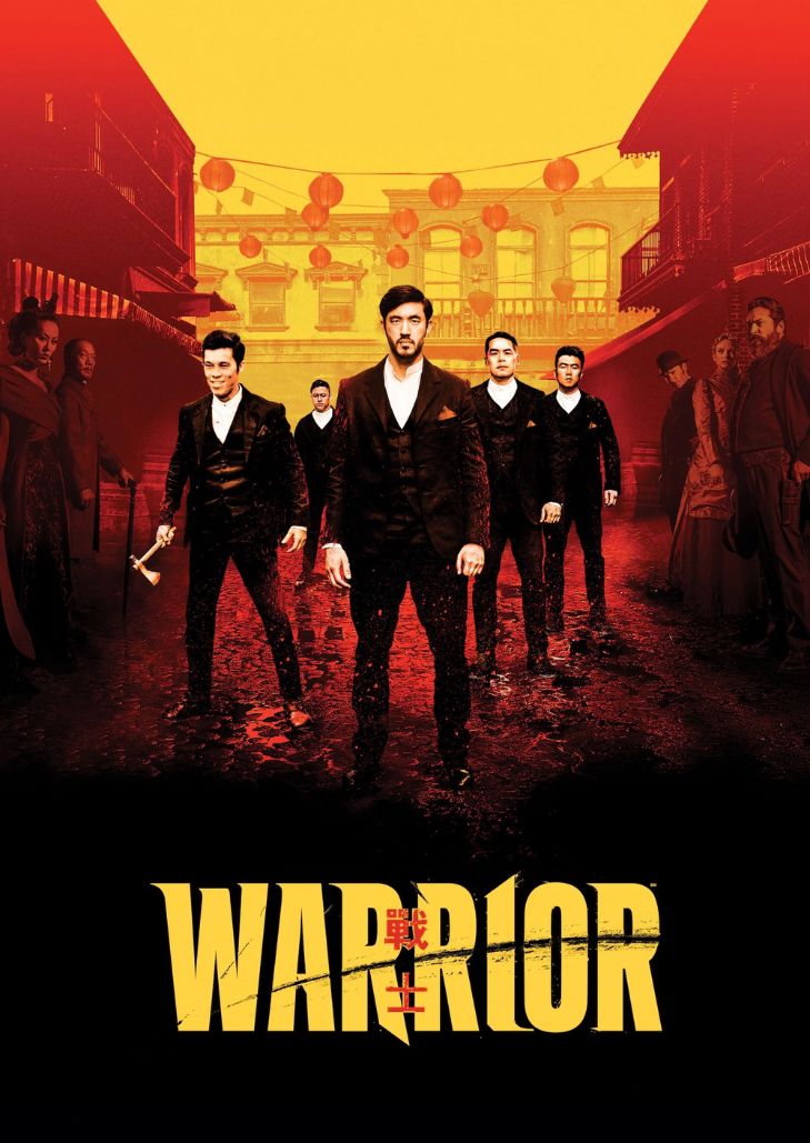 Warrior Season 1 (2019)