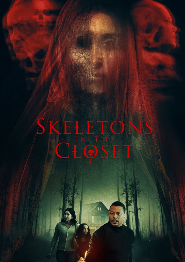 Skeletons In The Closet (2024)