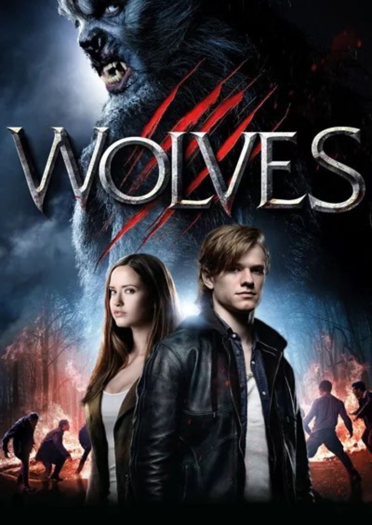 Wolves (2014) สงครามพันธุ์ขย้ำ
