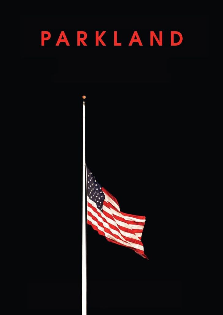 Parkland (2013) ล้วงปมสังหาร จอห์น เอฟ เคนเนดี้