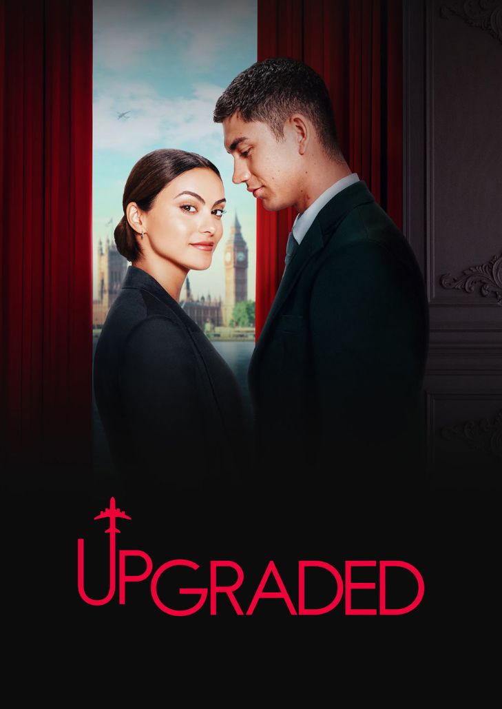Upgraded (2024) รักฉบับอัปเกรด