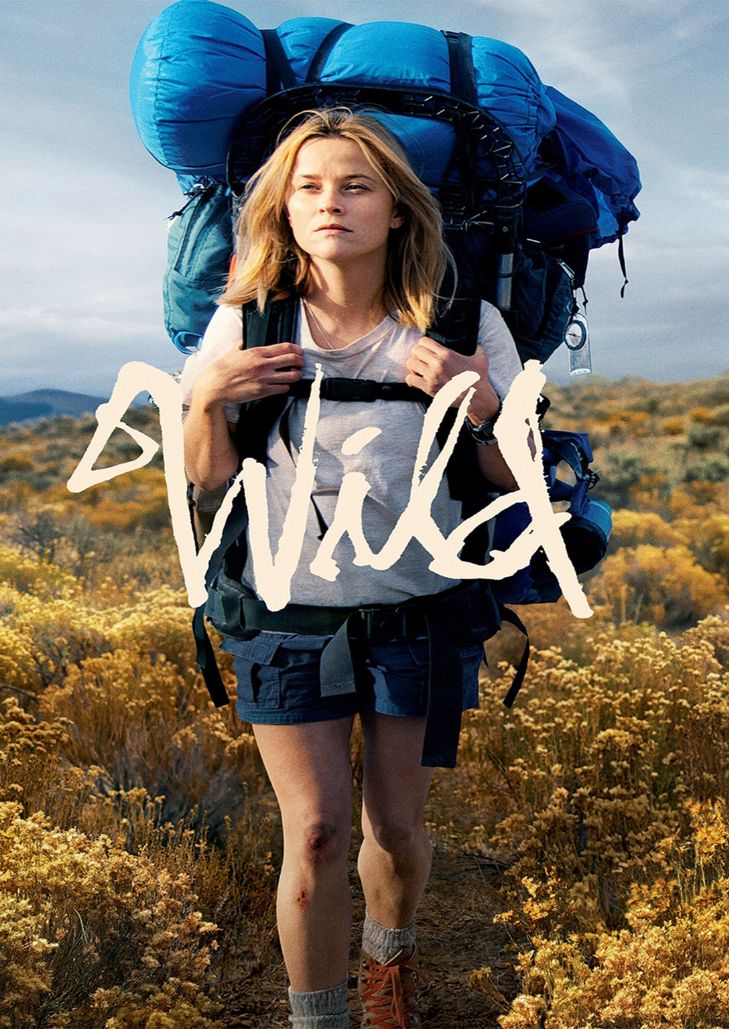 Wild (2014) ไวลด์ เดินก้าวไปตราบหัวใจไม่ล้ม