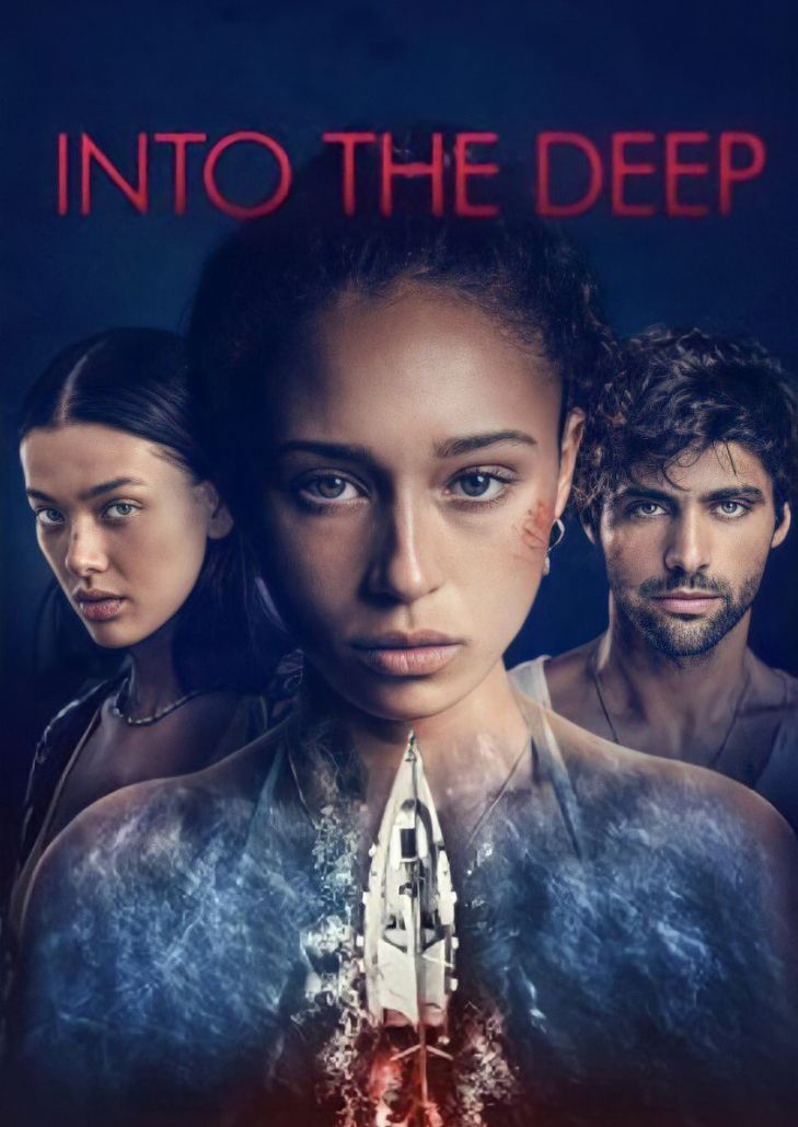 Into The Deep (2022) สามซั่มหวีด